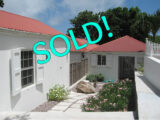 Tulla's Cottage - Sold - Albert & Michael - Saba Island Properties