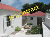 Tulla's Cottage - Saba - Albert & Michael - Saba Island Properties