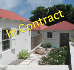 Tulla's Cottage - Saba - Albert & Michael - Saba Island Properties