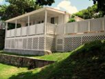 Tulla's Cottage - Saba - Albert & Michael - Saba Island Properties