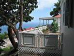 Tulla's Cottage - Saba - Albert & Michael - Saba Island Properties