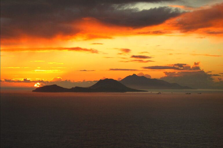 Tulla's Cottage - Saba - Albert & Michael - Saba Island Properties