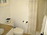 Tulla's Cottage - Saba - Albert & Michael - Saba Island Properties