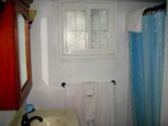 Tulla's Cottage - Saba - Albert & Michael - Saba Island Properties