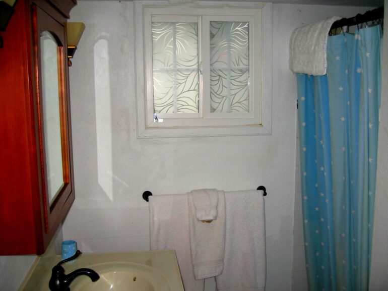 Tulla's Cottage - Saba - Albert & Michael - Saba Island Properties