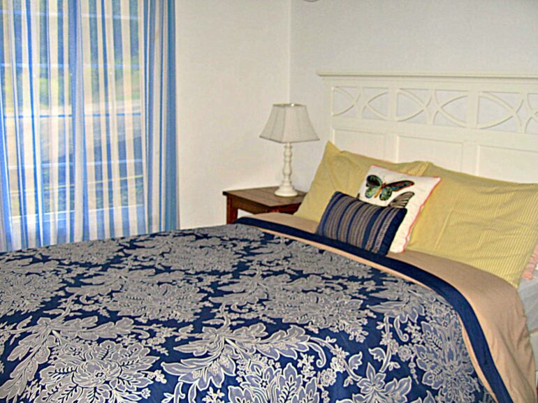 Tulla's Cottage - Saba - Albert & Michael - Saba Island Properties