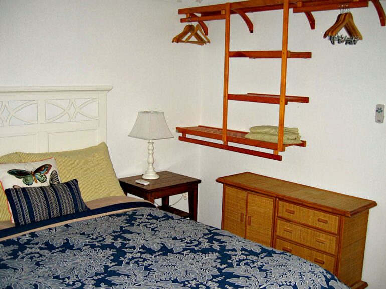 Tulla's Cottage - Saba - Albert & Michael - Saba Island Properties