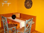 Tulla's Cottage - Saba - Albert & Michael - Saba Island Properties