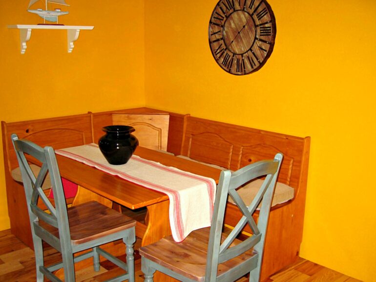 Tulla's Cottage - Saba - Albert & Michael - Saba Island Properties