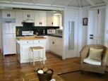 Tulla's Cottage - Saba - Albert & Michael - Saba Island Properties