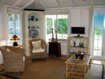 Tulla's Cottage - Saba - Albert & Michael - Saba Island Properties