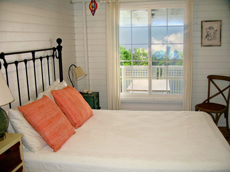 Tulla's Cottage - Saba - Albert & Michael - Saba Island Properties